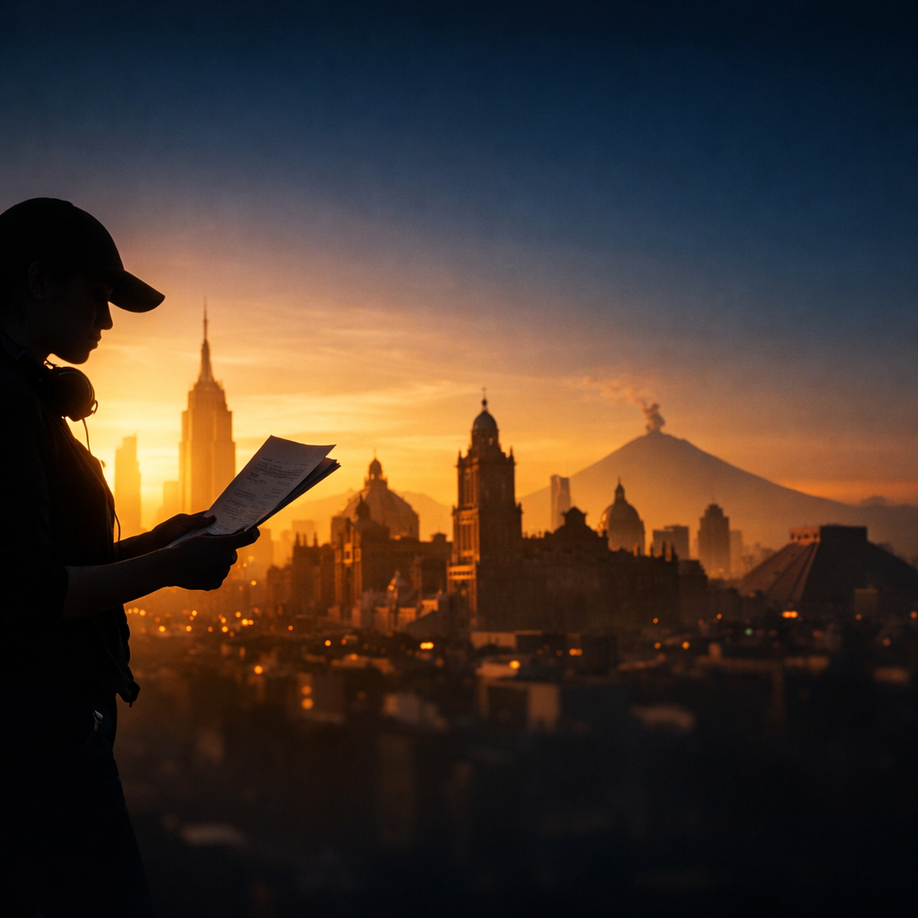 Let’s Build the Next Latin-Led Story